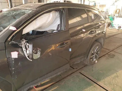 2022 Hyundai Tucson VIN: