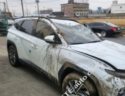 2022 Hyundai Tucson KMHJC81BGNU118407 VIN:KMHJC81BGNU118407