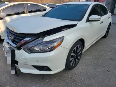 2018 Nissan Altima 1N4AL3AP4JC136761 VIN:1N4AL3AP4JC136761