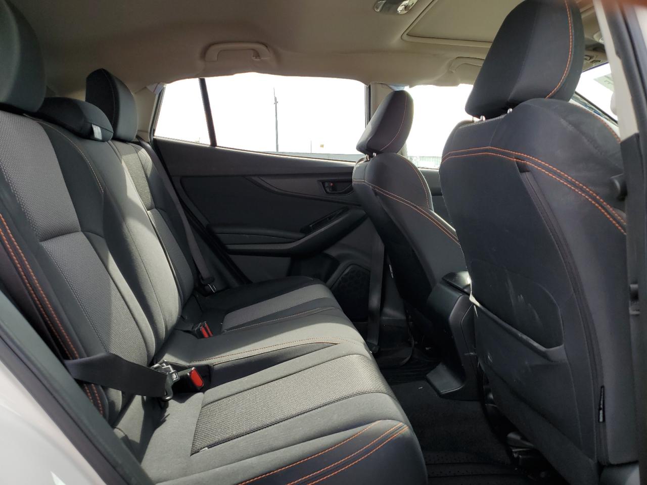 2022 SUBARU CROSSTREK PREMIUM VIN:JF2GTAEC4N8250236