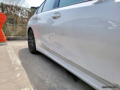 2022 BMW 320 WBA5X5105NFL96781 VIN:WBA5X5105NFL96781