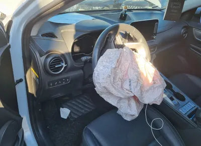 2019 Hyundai Kona KMHK381GFKU056455 VIN:KMHK381GFKU056455