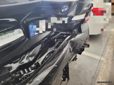 2021 BMW 520 WBA11BH07NCH68114 VIN:WBA11BH07NCH68114