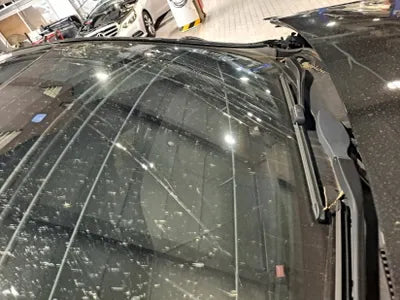 2019 Mercedes-Benz S 350 WDDUF2BBXKA496227 VIN:WDDUF2BBXKA496227