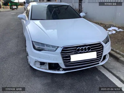 2015 Audi 50 WAUZZZ4G1GN023032 VIN:WAUZZZ4G1GN023032