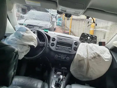 2015 Volkswagen Tiguan WVGZZZ5NZFW572263 VIN:WVGZZZ5NZFW572263