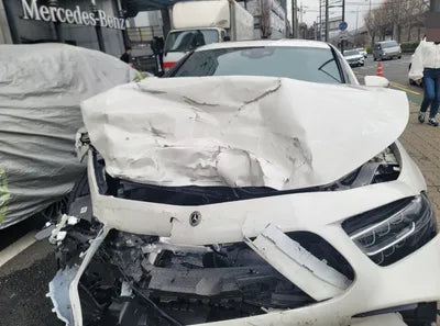 2022 Mercedes-Benz CLS 300 VIN: