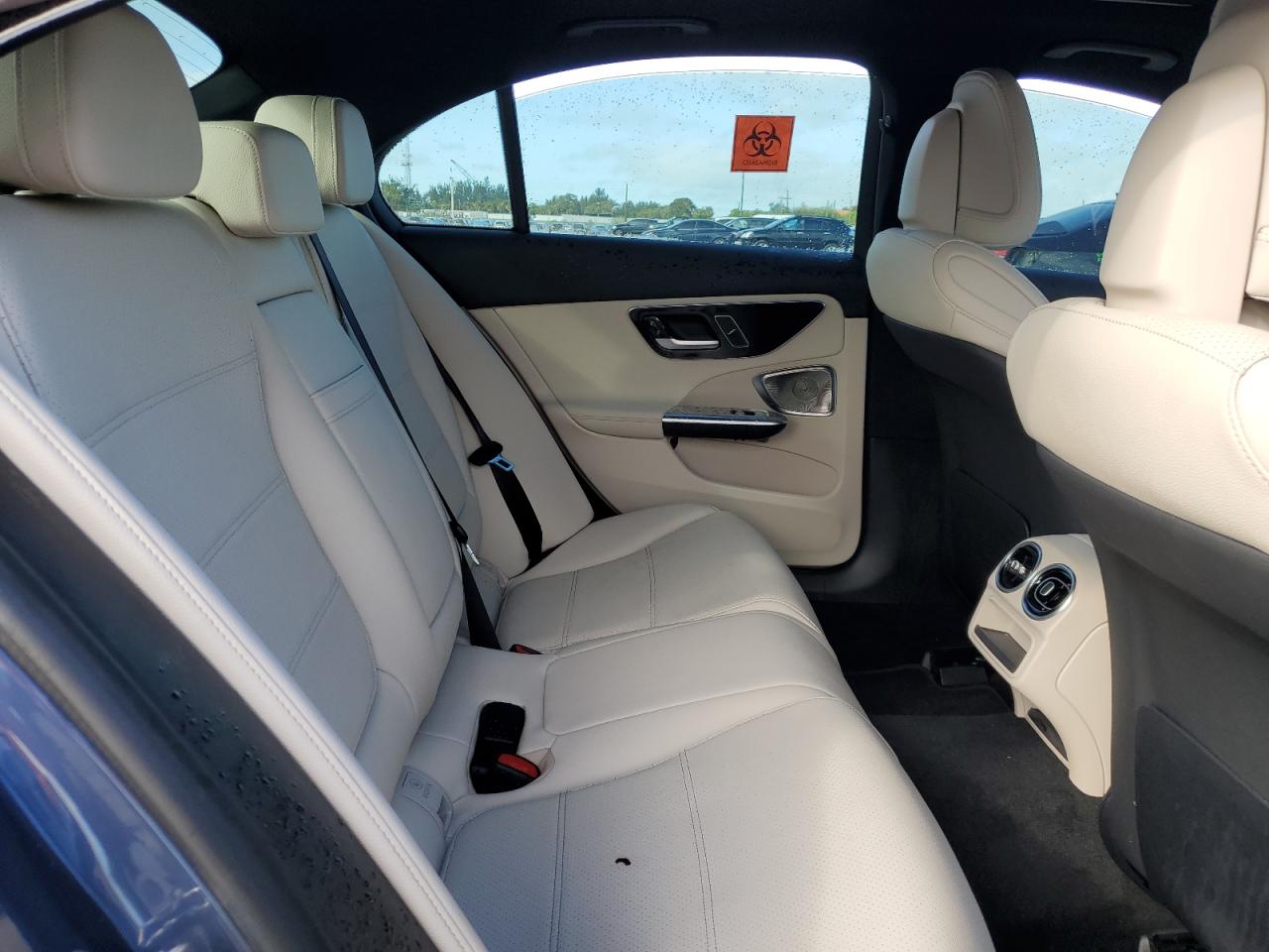 2024 MERCEDES-BENZ C 300 VIN:W1KAF4GB7RR155175