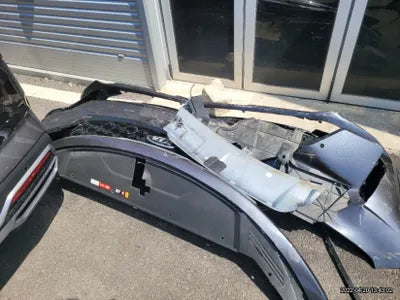 2020 Kia Sorento KNARM81GBMA011799 VIN:KNARM81GBMA011799