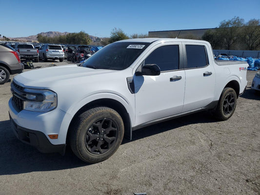 2024 FORD MAVERICK XLT VIN:3FTTW8J9XRRA26643