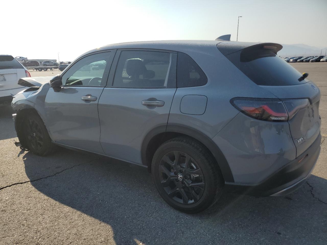 2023 HONDA HR-V SPORT VIN:3CZRZ1H58PM729447