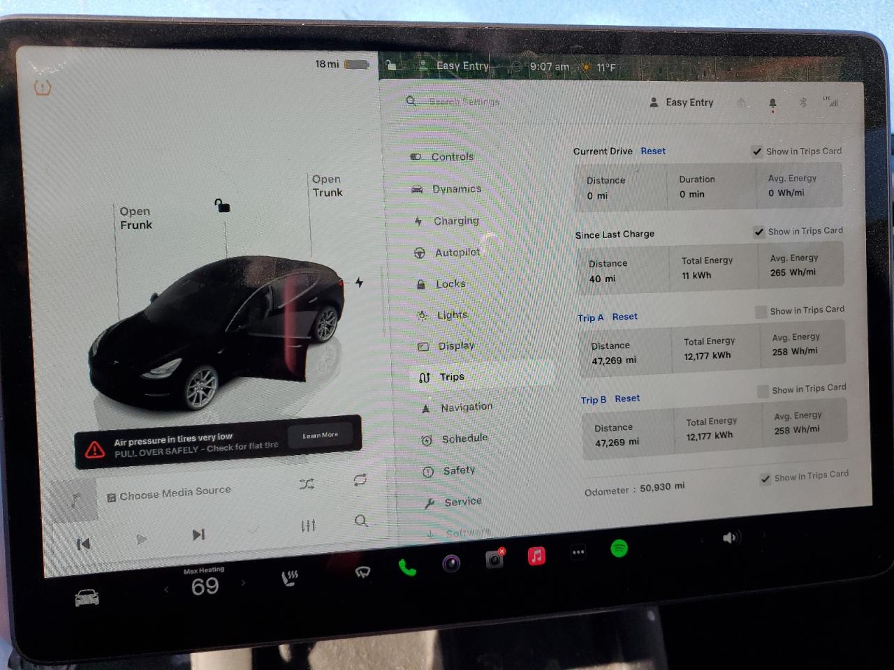 2022 TESLA MODEL 3  VIN:5FNRL38436B122045