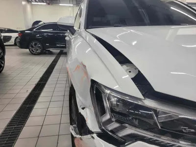 2023 Audi Q3 WAUZZZF36P1031483 VIN:WAUZZZF36P1031483