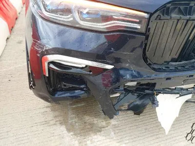 2021 BMW 740 WBATB4102N9J30519 VIN:WBATB4102N9J30519