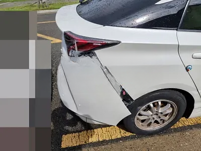 2016 Toyota Prius NONE VIN: