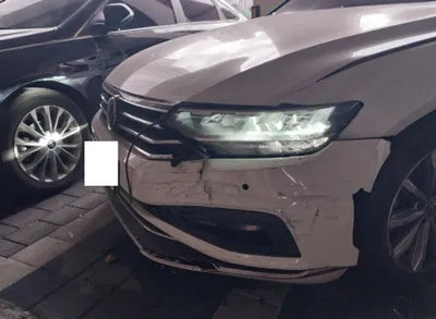 2021 Volkswagen Passat WVWZZZ3CZME027534 VIN:WVWZZZ3CZME027534
