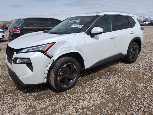 2024 NISSAN ROGUE SV VIN:JN8BT3BB5RW432890