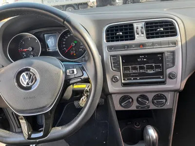 2016 Volkswagen Polo WVWZZZ6RZGY234959 VIN:WVWZZZ6RZGY234959