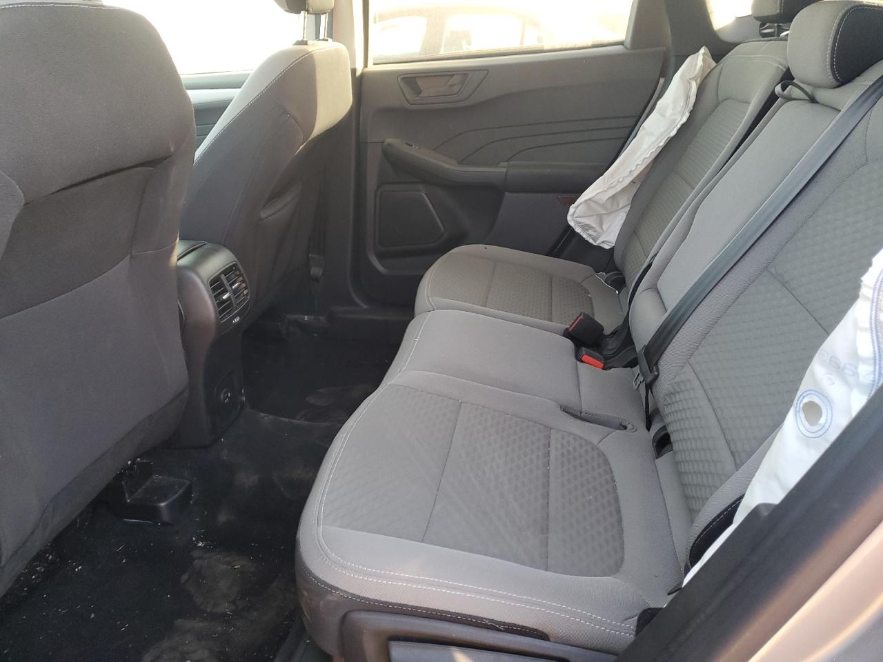 2022 FORD ESCAPE SE VIN:1FMCU9G68NUB82669