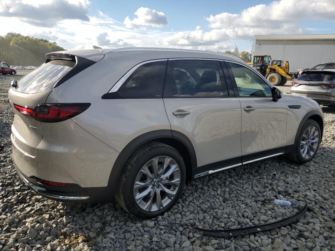 2024 MAZDA CX-90 PREMIUM PLUS VIN:JM3KKEHD7R1173116