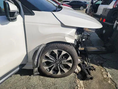 2021 Kia Carnival KNANE81BBMS068076 VIN:KNANE81BBMS068076