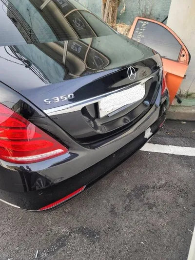 2015 Mercedes-Benz S 350 516KMWDDUG3CBXFA1 VIN:516KMWDDUG3CBXFA1