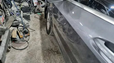 2016 Mercedes-Benz A 200 WDDBF4DB3GJ492236 VIN:WDDBF4DB3GJ492236