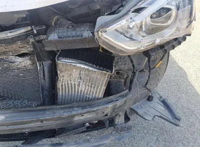 2015 Hyundai Santa FE KMHSW81UBFU481931 VIN:KMHSW81UBFU481931