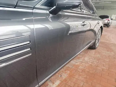 2020 Genesis G80 VIN: