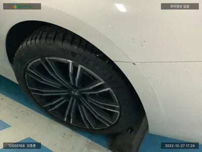 2022 BMW 320 WBA5X5107NFM52820 VIN:WBA5X5107NFM52820