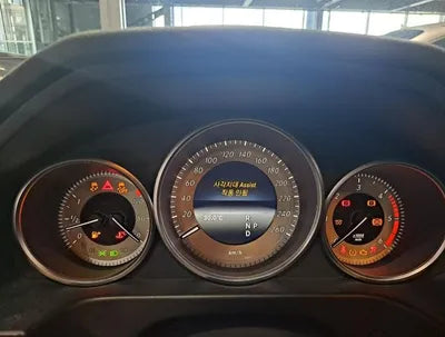 2014 Mercedes-Benz E 250 VIN: