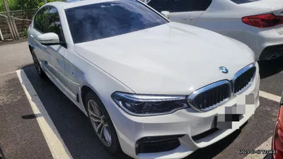 2017 BMW 530 855KMWBAJD9103HWA VIN:855KMWBAJD9103HWA