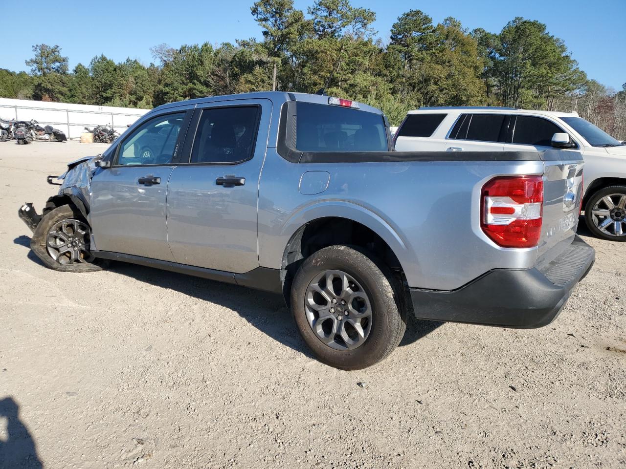 2023 FORD MAVERICK XL VIN:3FTTW8E92PRA99884