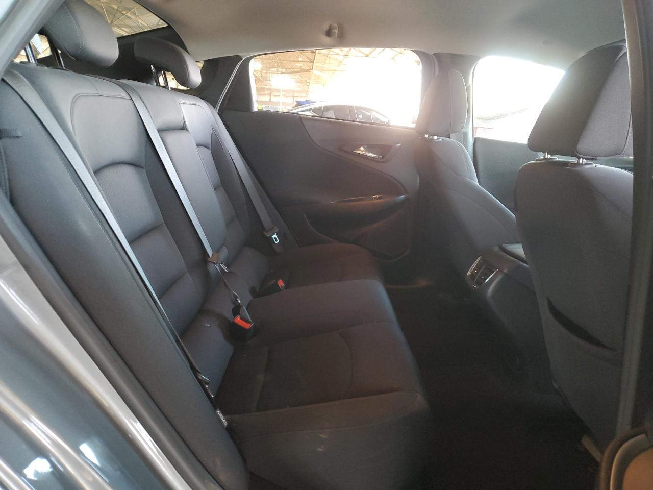 2023 CHEVROLET MALIBU LT VIN:1G1ZD5ST0PF161481