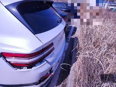 2023 Genesis GV80 VIN: