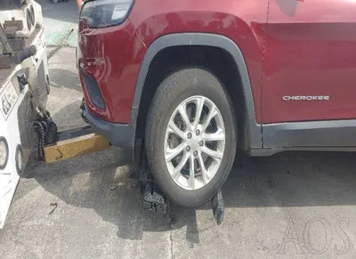 2019 Jeep Cherokee 665KM1C4PJMCB8KD4 VIN:665KM1C4PJMCB8KD4