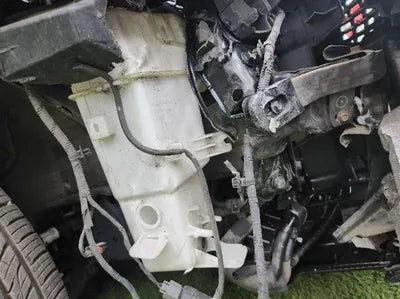 2017 Kia Carnival VIN: