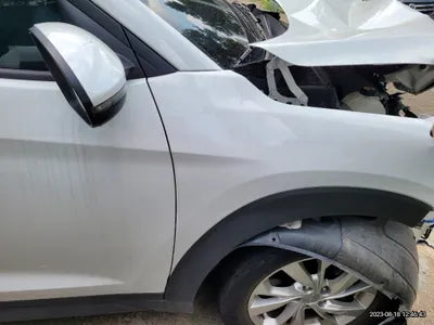 2019 Hyundai Tucson 816KMKMHJ381ABKU0 VIN:816KMKMHJ381ABKU0