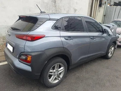 2018 Hyundai Kona KMHK3816GJU194334 VIN:KMHK3816GJU194334