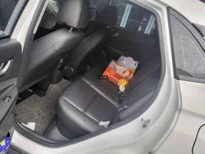 2021 Hyundai Kona VIN: