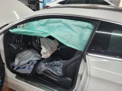 2020 Mercedes-Benz C 200 W1KWJ8ABXLF993942 VIN:W1KWJ8ABXLF993942