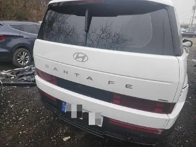 2023 Hyundai Santa FE VIN:
