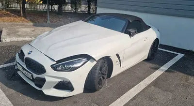 2020 BMW Z4 WBAHF7109LWW56155 VIN:WBAHF7109LWW56155