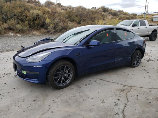 2023 TESLA MODEL 3  VIN:5YJ3E1EA2PF462285