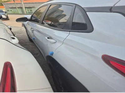 2018 Hyundai Kona VIN: