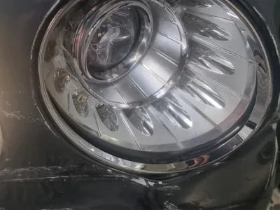 2015 Bentley Flying Spur V8 SCBET53W0FC050384 VIN:SCBET53W0FC050384