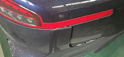 2017 Kia Stinger VIN: