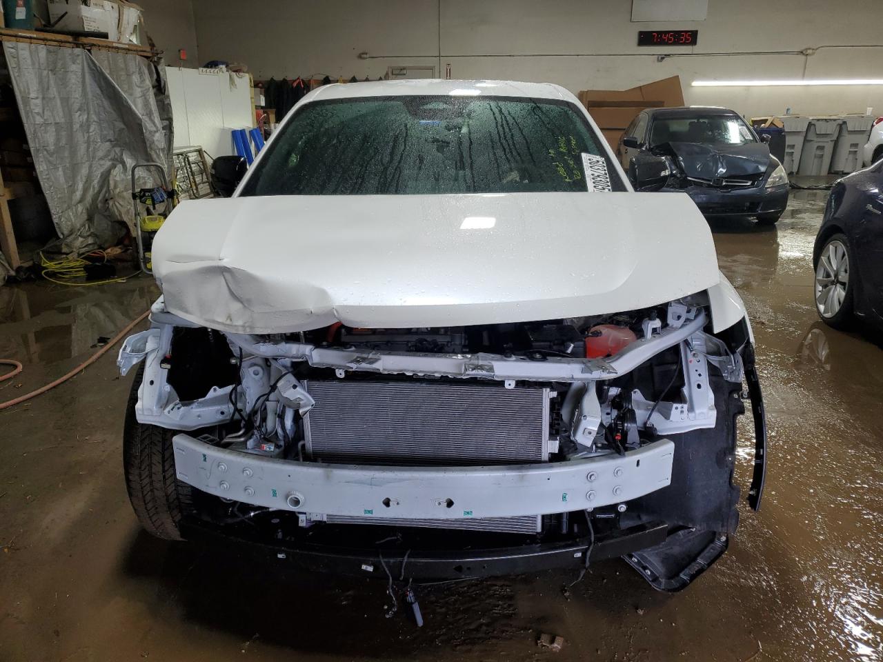 2024 HONDA PROLOGUE ECO VIN:3GPKHURM6RS512526
