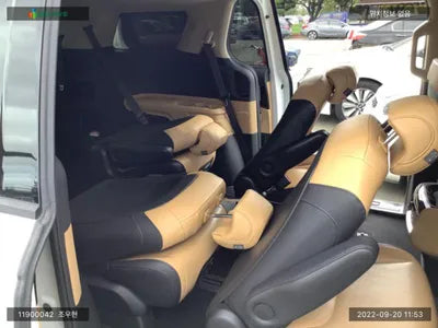 2020 Kia Carnival KNANC81BBMS014331 VIN:KNANC81BBMS014331
