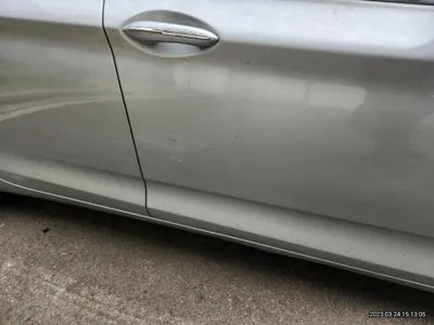 2015 bmw gran turismo efficientdyna VIN: